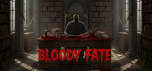 Bloody Fate banner