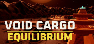 Void Cargo: Equilibrium banner