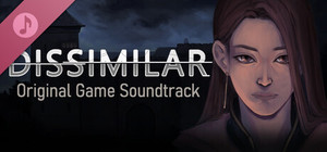 Dissimilar (Original Game Soundtrack) banner