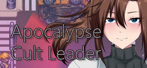 Apocalypse Cult Leader banner