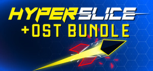 Hyperslice + OST banner
