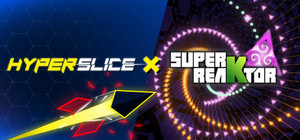 Super reaKtor x Hyperslice banner