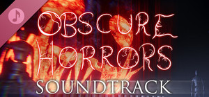Obscure Horrors Soundtrack banner