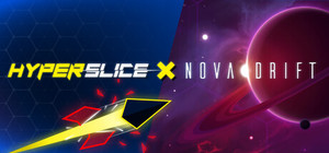 Hyperslice x Nova Drift banner