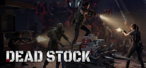 Dead Stock banner