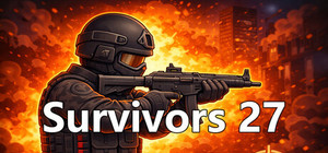 Survivors 27 banner