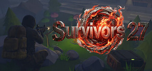 Survivors 27 banner