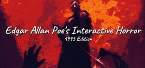Edgar Allan Poe's Interactive Horror: 1995 Edition banner