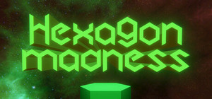 Hexagon Madness banner