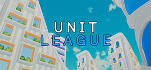 Unit League banner