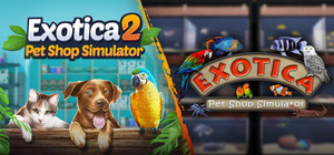 Exotica: Series Bundle banner