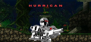 Hurrican banner