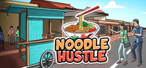 Noodle Hustle banner