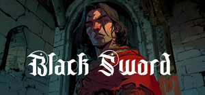Black Sword banner