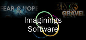 Imaginings Software Bundle banner