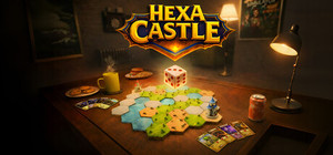 Hexa Castle banner