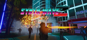 SynthwaveZ banner