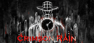 Crimson Rain banner