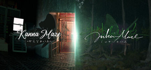 Kanna Maze + Jukai Maze banner