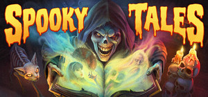 Spooky Tales: Volume 1 banner