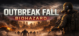 OUTBREAK FALL: BIOHAZARD banner