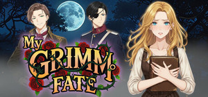 My Grimm Fate banner