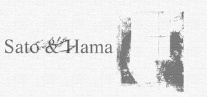 Sato & Hama banner