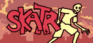 SKATR banner