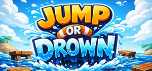 Jump Or Drown banner