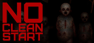 No Clean Start banner