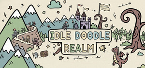 idle:Doodle Realm banner