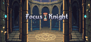 Focus Knight: Productivity RPG banner