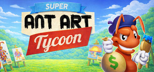 Super Ant Art Tycoon banner