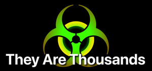 They Are Thousands banner