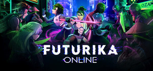 Futurika Online banner