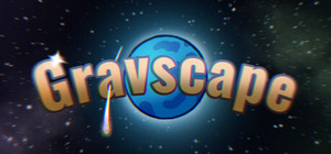 Gravscape banner