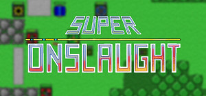 Super Onslaught banner