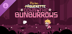 Paquerette Down the Bunburrows - Supporter Pack 2 banner