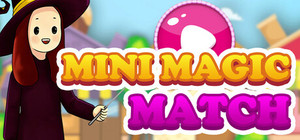 Mini Magic Match banner