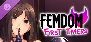 Femdom First Timers - Uncensored Patch banner
