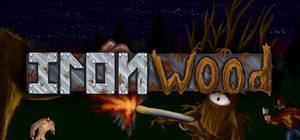 IronWood banner