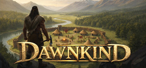 Dawnkind banner