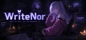 WriteNor banner