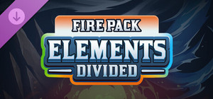 Elements Divided - Fire Pack banner