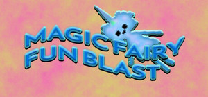 Magic Fairy Fun Blast banner