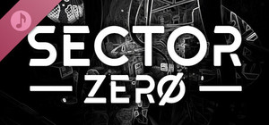 SECTOR ZERO Soundtrack banner