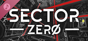 SECTOR ZERO Soundtrack banner