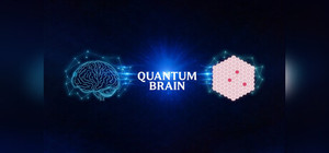 Quantum Brain banner