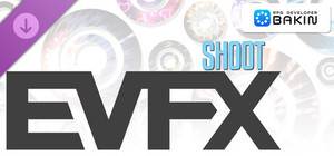 RPG Developer Bakin - EVFX Shoot banner