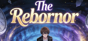 The Rebornor banner